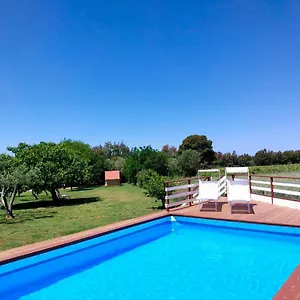 Casa vacanze Podere Cala Viola, Porto Conte