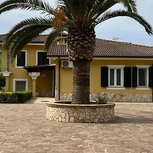 Alloggio per agriturismo Pedrosu, Casa Linari